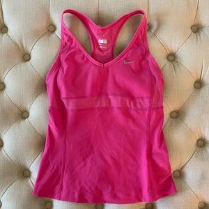 Nike Dry Fit Tank